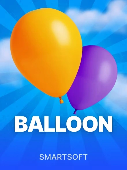 Balloon van SmartSoft Gaming