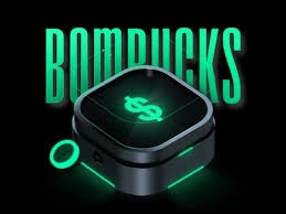 Bombucks van BETER Live