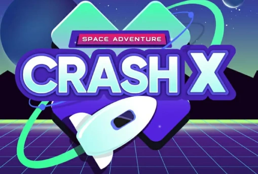 Crash X van Turbo Games