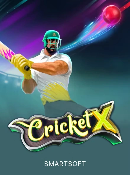 Cricket X van SmartSoft Gaming