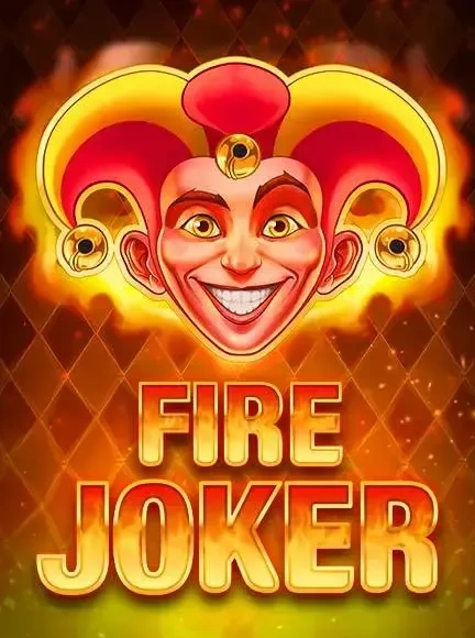 Fire Joker slot van Play'n GO