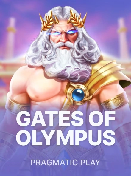 Gates of Olympus slot van Pragmatic Play