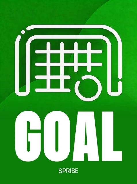 Goal van Spribe