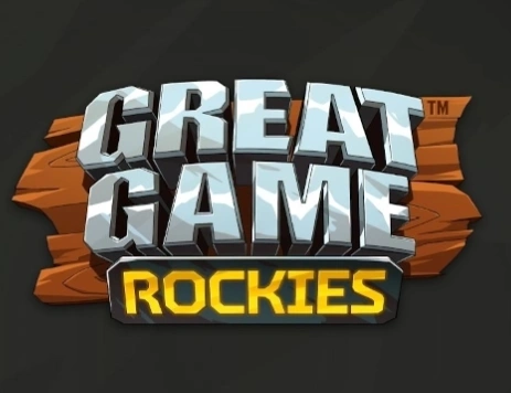 Great Game Rockies slot van Hacksaw Gaming