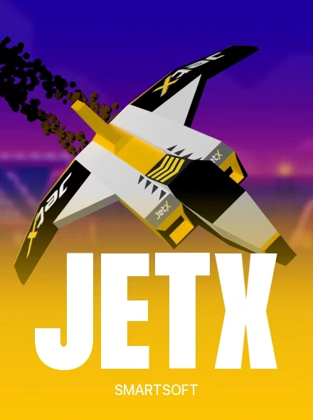 JetX crash van SmartSoft Gaming