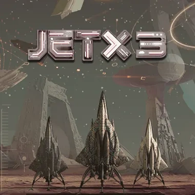 JetX3 van SmartSoft Gaming