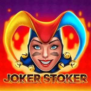 Joker Stoker slot van Endorphina