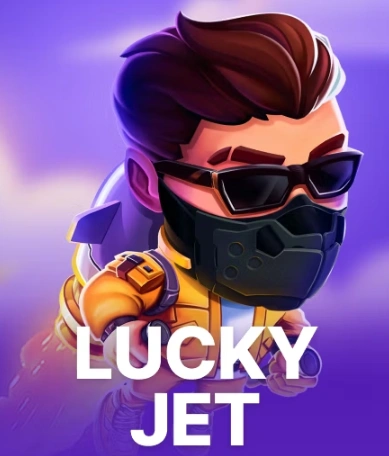 Lucky Jet crash game