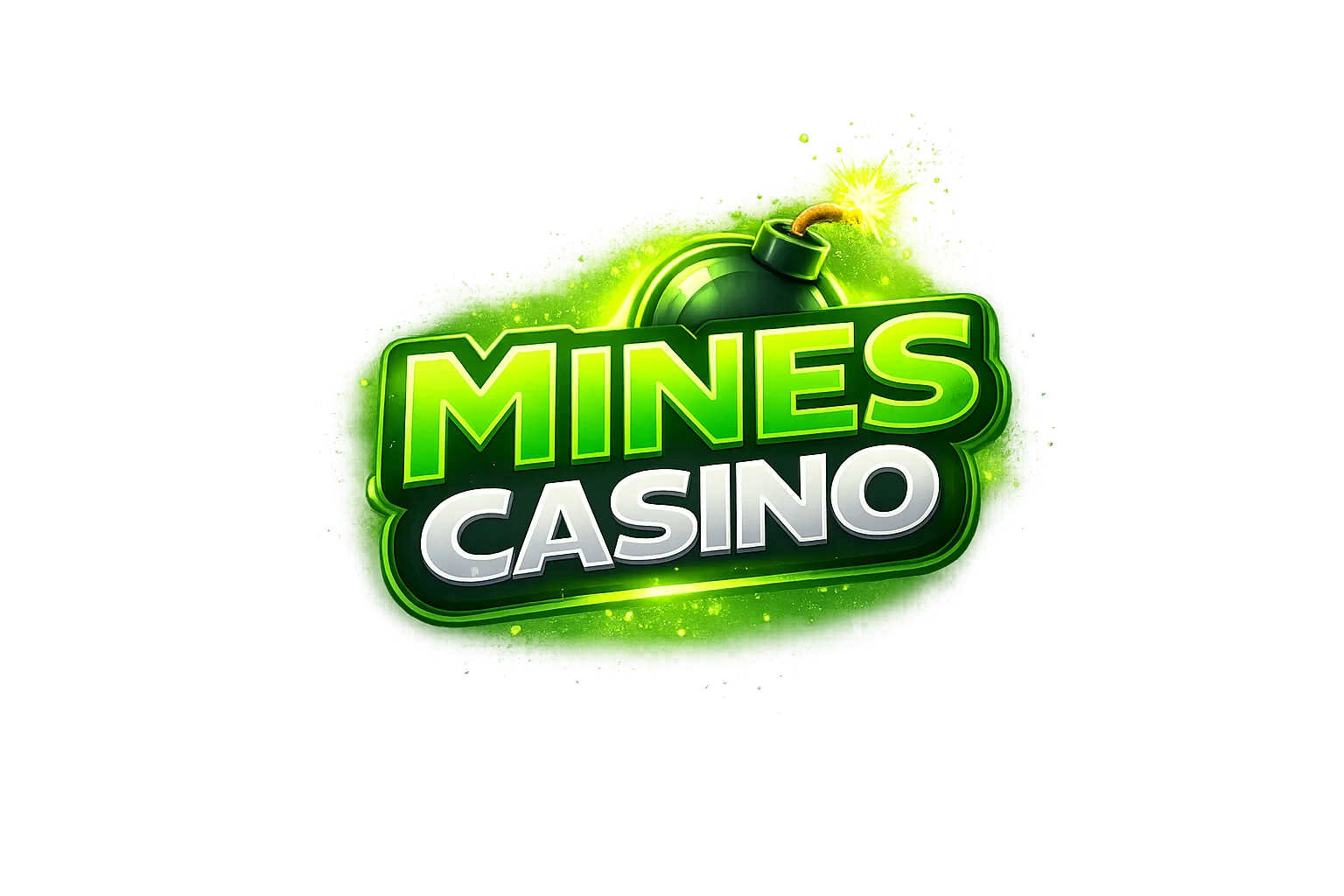 Mines van Spribe