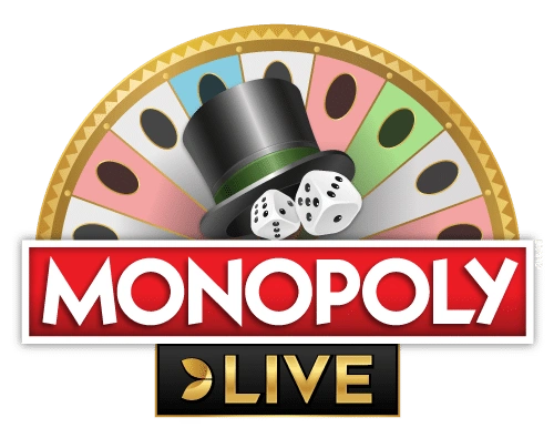 Monopoly Live van Evolution