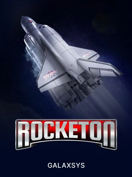Rocketon van Galaxsys
