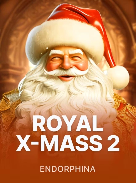 Royal Xmass 2 slot van Belatra