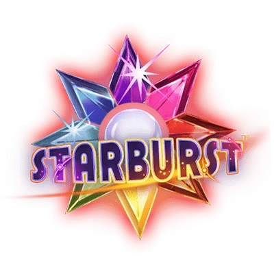 Starburst slot van NetEnt