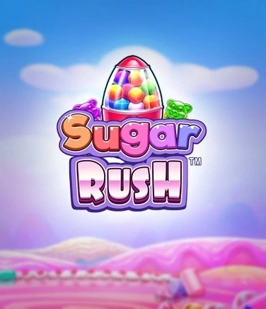Sugar Rush slot van Pragmatic Play