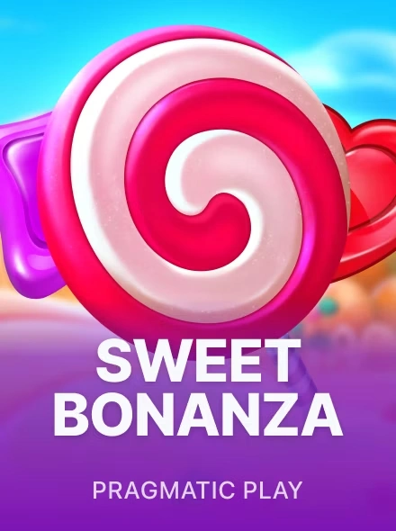 Sweet Bonanza slot van Pragmatic Play