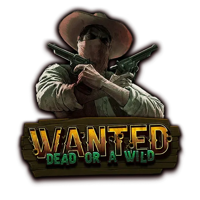 Wanted Dead or A Wild slot van Hacksaw Gaming