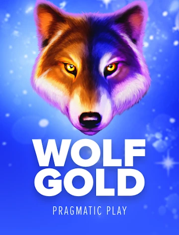 Wolf Gold slot van Pragmatic Play