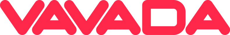 Vavada Casino – rood woordmerk